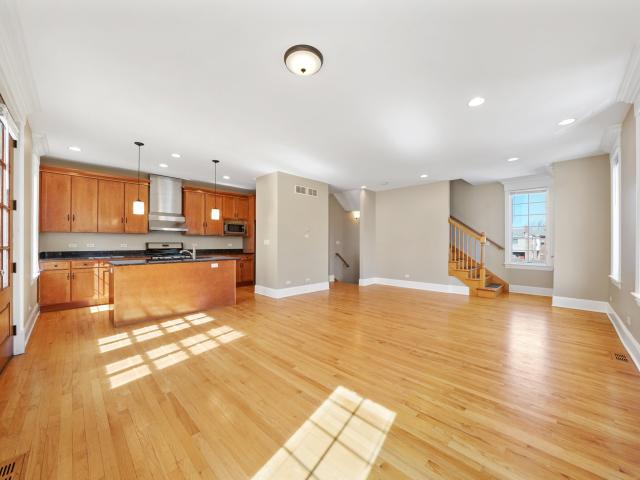 Apartment for rent in La Grange, Illinois