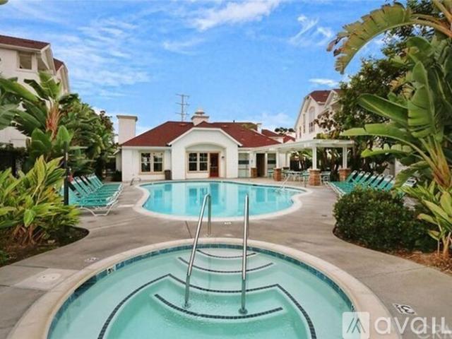 Apartment for rent in Oceanside, California