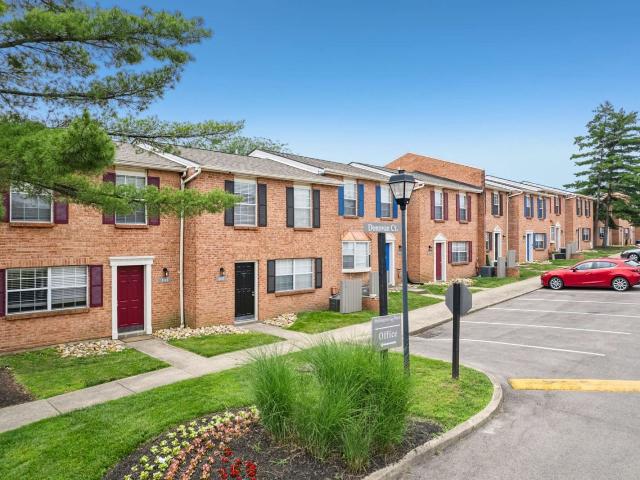Apartment for rent in Roselawn, Ohio