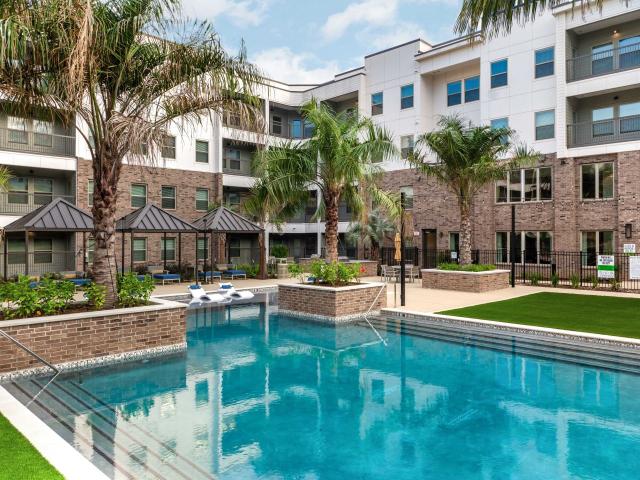 Apartment for rent in Harris, Texas