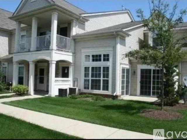 Apartment for rent in Michigan