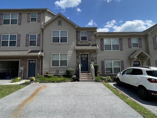 Apartment for rent in Spring Grove, Pennsylvania