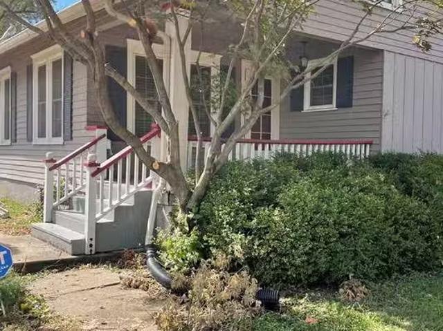 House for rent in Shawnee Mission