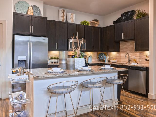 Apartment for rent in Texas