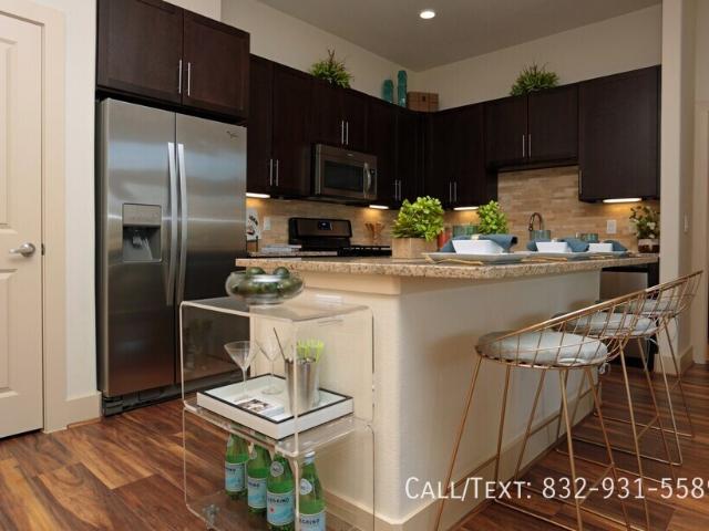 Apartment for rent in Texas