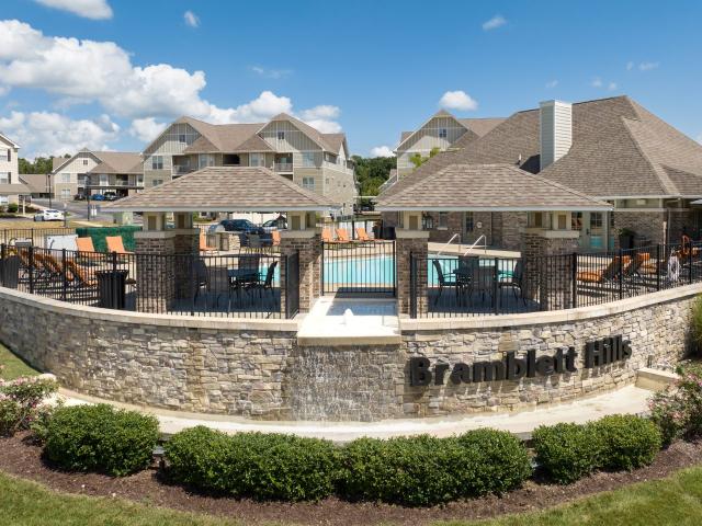 Apartment for rent in Missouri