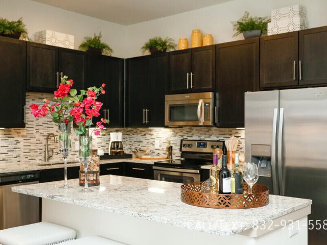 Apartment for rent in Harris, Texas