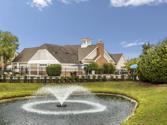 Apartment for rent in New Jersey