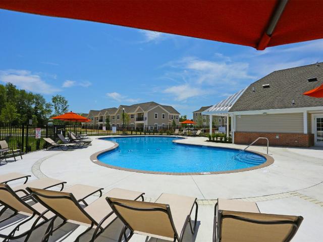 Apartment for rent in Williamstown