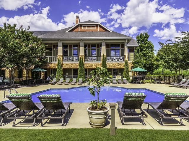 Apartment for rent in Arden