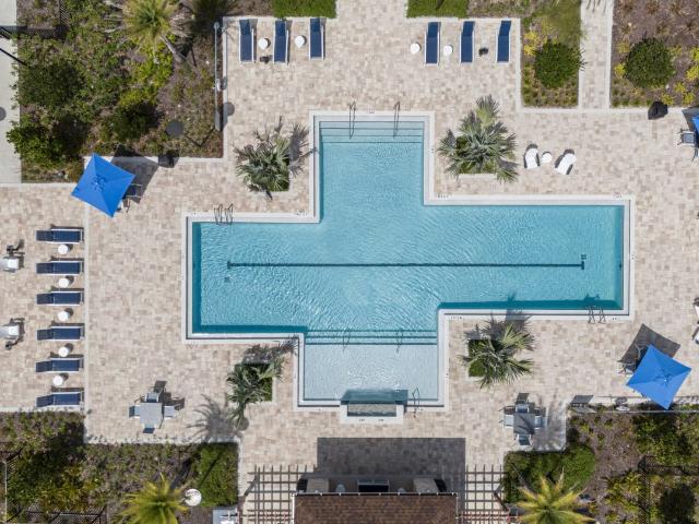 Apartment for rent in Deltona, Florida