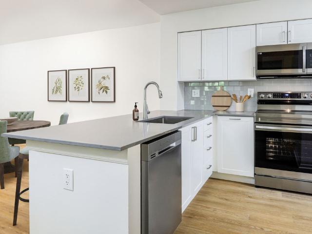 Apartment for rent in Princeton Junction, New Jersey