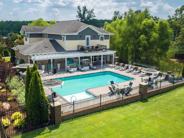 Apartment for rent in Ark