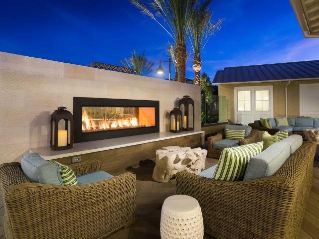 Apartment for rent in Foothill Ranch, California