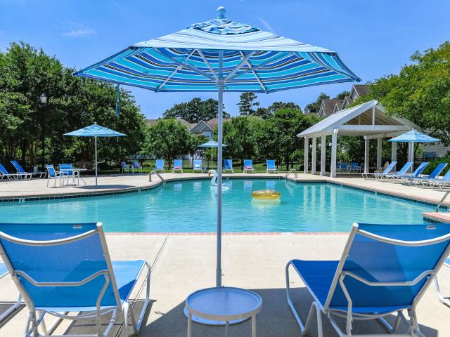 Apartment for rent in Salisbury