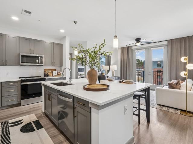 Apartment for rent in Chapel Hill, North Carolina