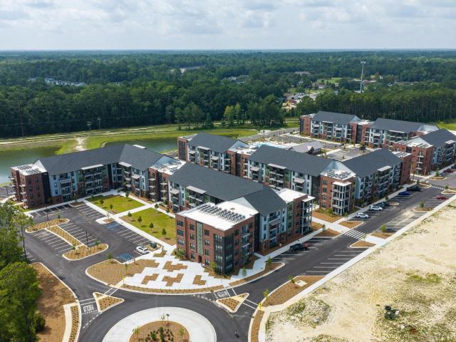 Apartment for rent in Summerville, South Carolina