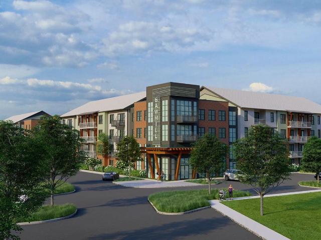 Apartment for rent in Summerville, South Carolina
