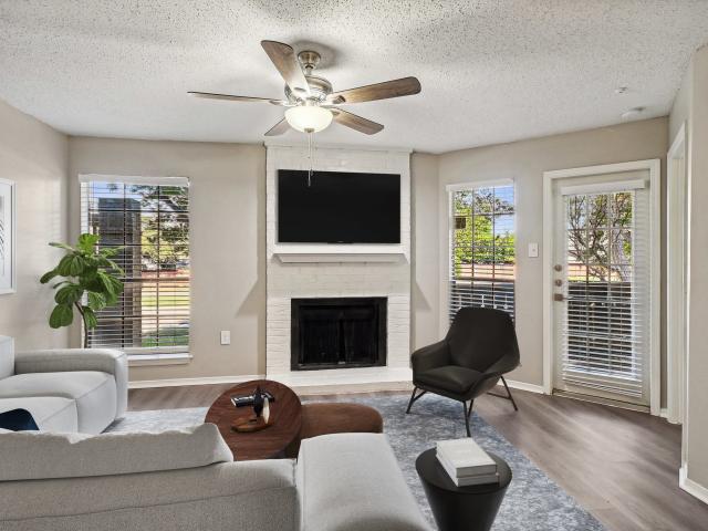 Apartment for rent in Irving, Texas