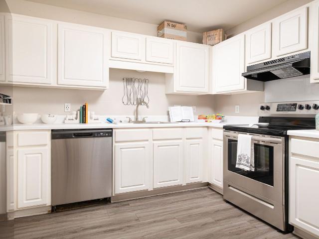 Apartment for rent in Mississippi