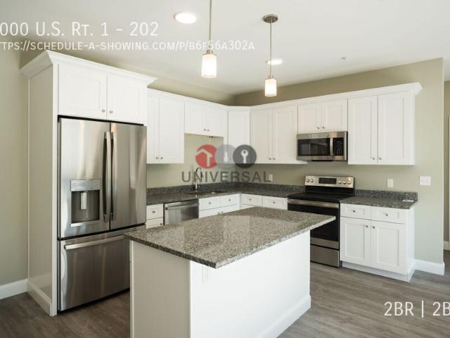 Apartment for rent in York, Maine