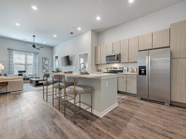 Apartment for rent in Missouri