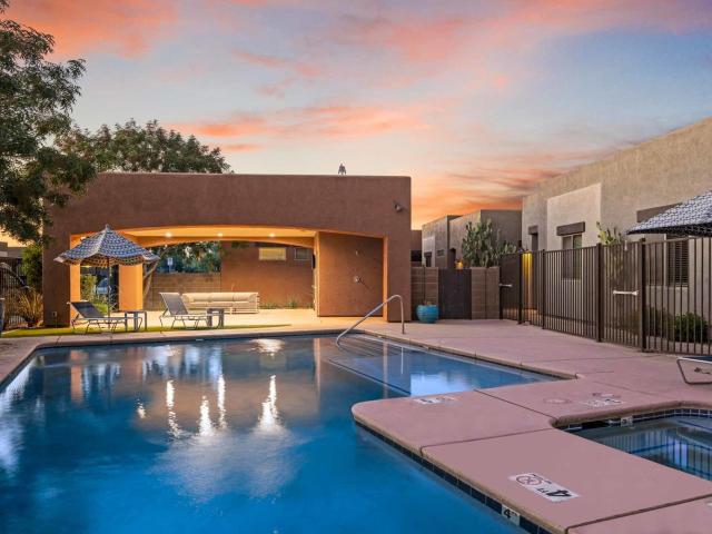 Apartment for rent in Tucson, Arizona
