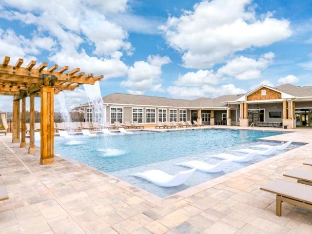 Apartment for rent in Oakwood