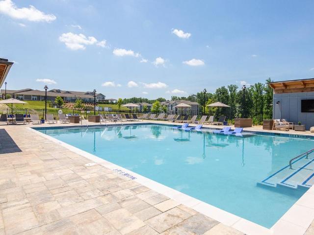 Apartment for rent in Gainesville, Georgia