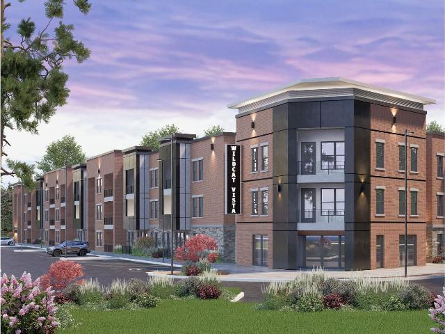Apartment for rent in Godley, Johnson County
