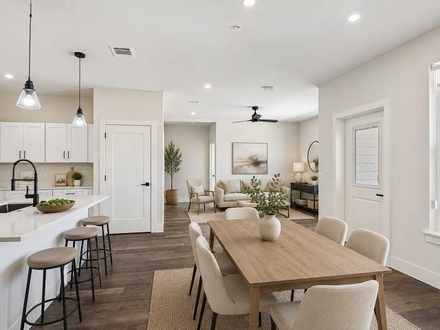 Apartment for rent in Godley, Johnson County