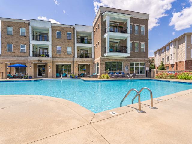 Apartment for rent in Wake, North Carolina