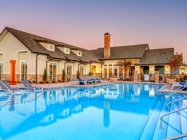 Apartment for rent in Tennessee
