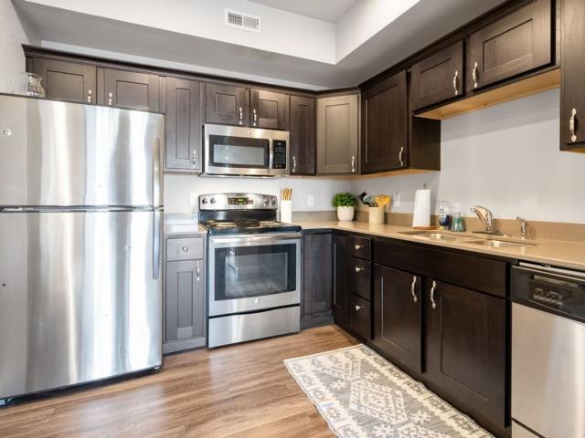 Apartment for rent in Cedar Falls, Iowa
