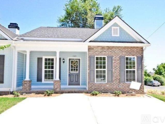 Apartment for rent in Aiken, South Carolina