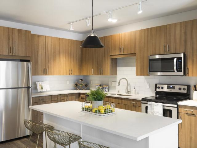 Apartment for rent in Ramsey, Minnesota