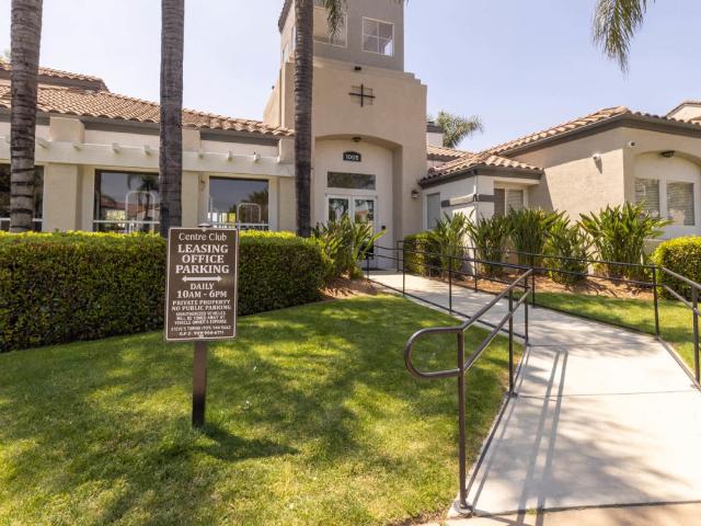 Apartment for rent in Ontario, California