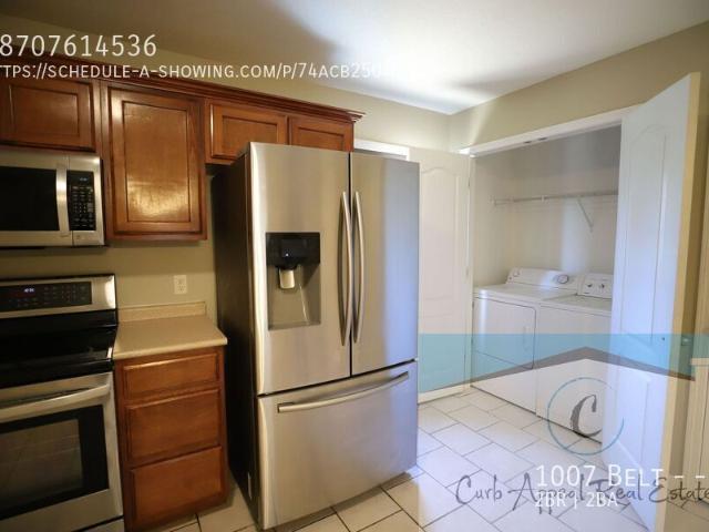Apartment for rent in Ark