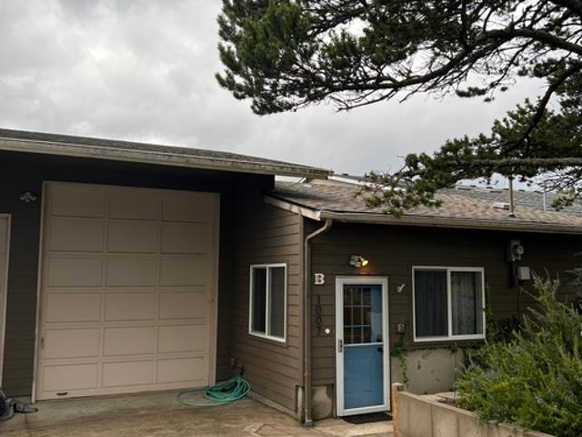 Apartment for rent in Oregonia