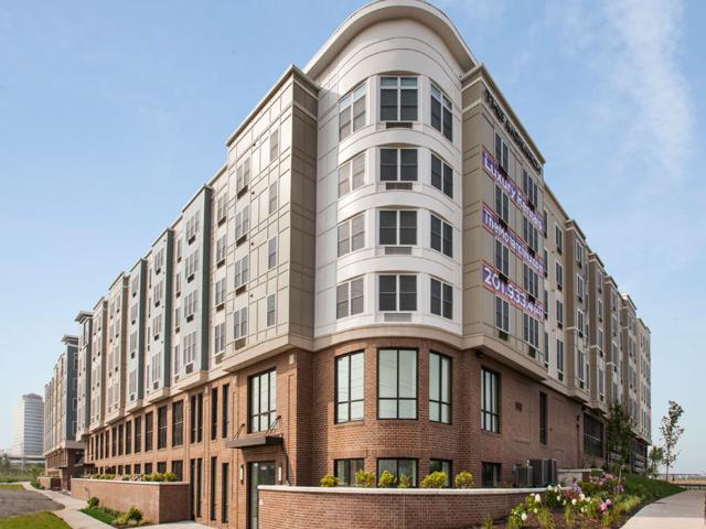 Apartment for rent in East Rutherford, New Jersey