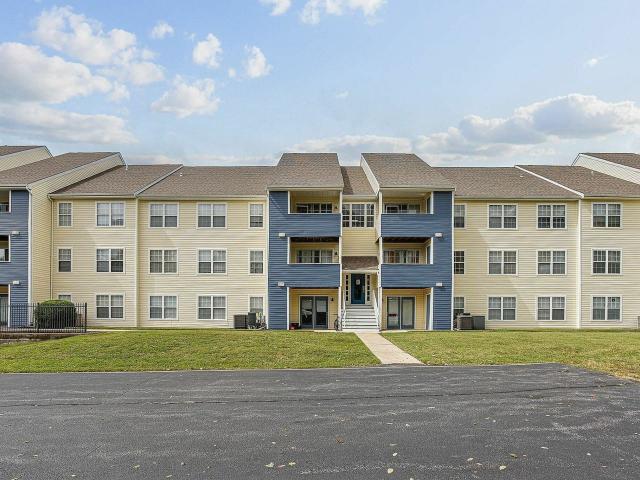 Apartment for rent in Delaware
