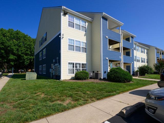 Apartment for rent in Milford