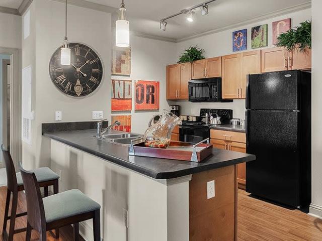 Apartment for rent in Daytona Beach, Florida
