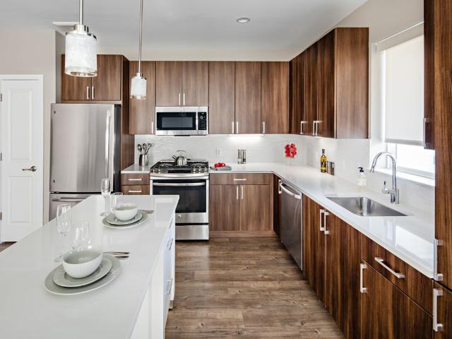 Apartment for rent in Princeton, New Jersey