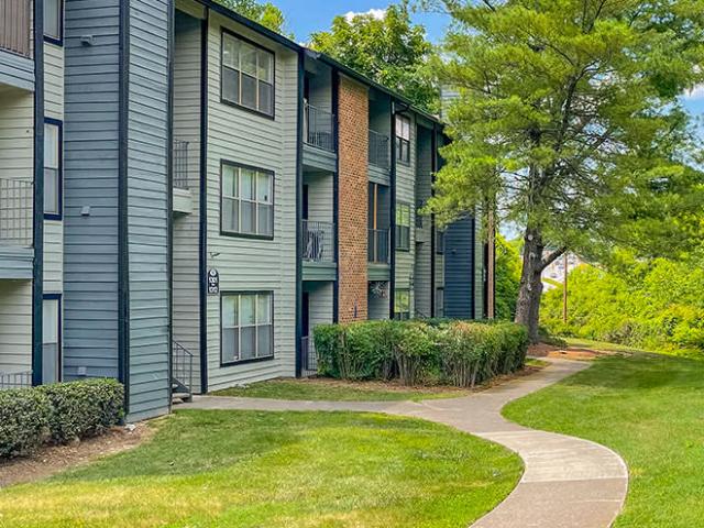 Apartment for rent in Tennessee