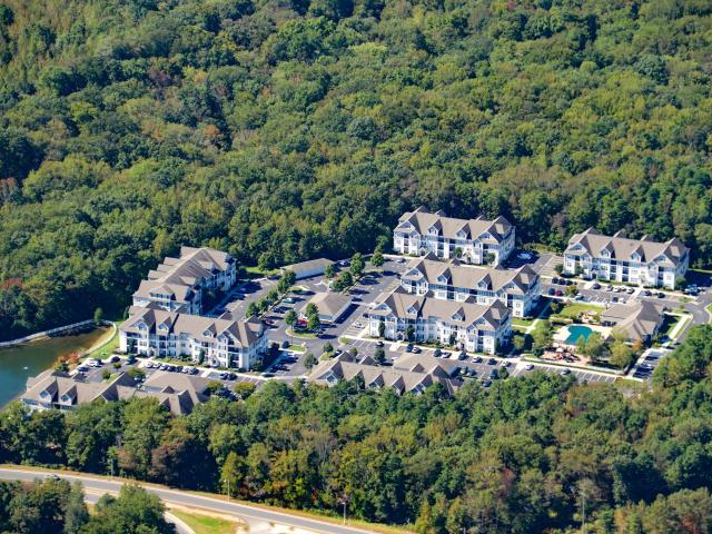 Apartment for rent in Monmouth, New Jersey