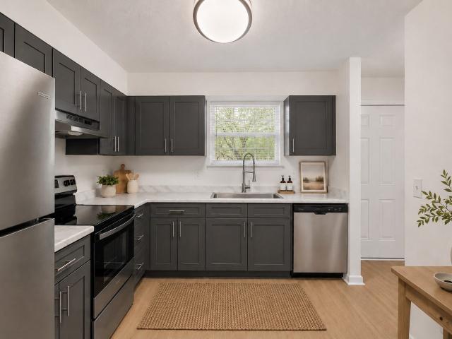 Apartment for rent in Tennessee