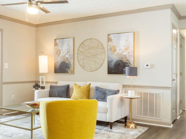 Apartment for rent in Fort Oglethorpe, Georgia