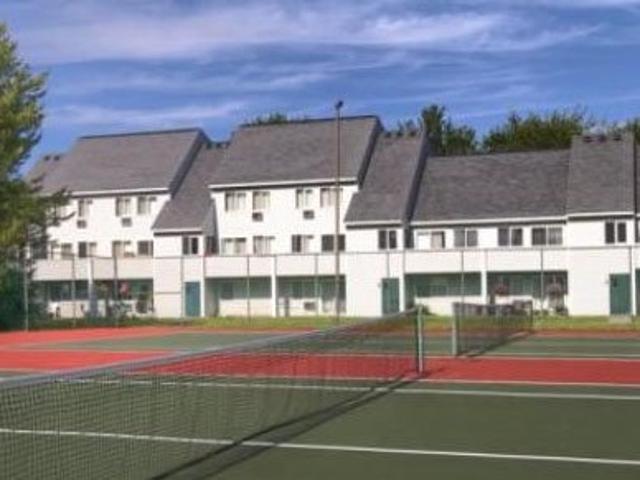 Apartment for rent in Falmouth, Maine