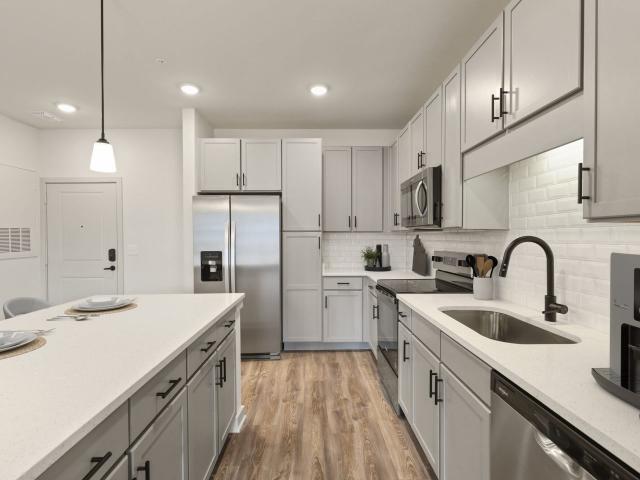Apartment for rent in Pooler